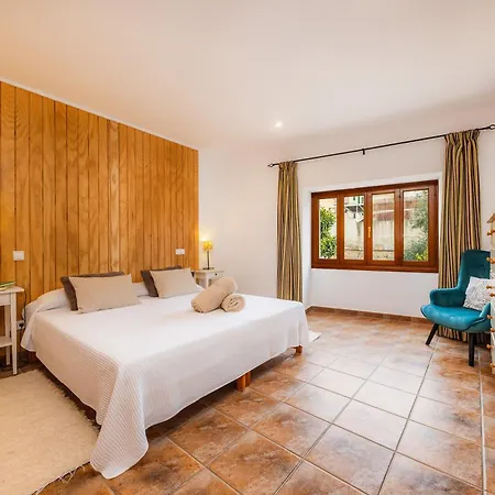 Casa vacanze Casa Hermosa Capdepera (Mallorca)