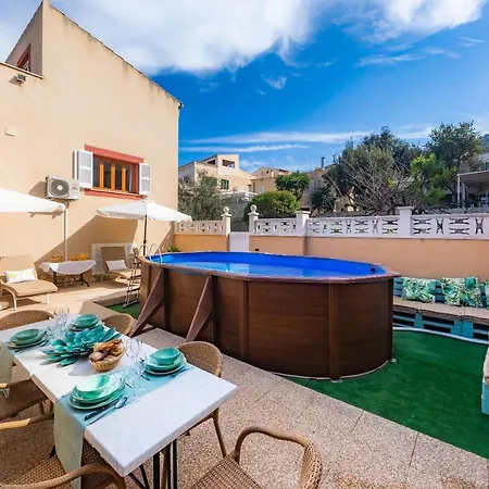 Casa Hermosa * Capdepera (Mallorca)