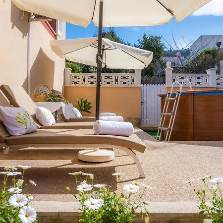 Casa Hermosa *