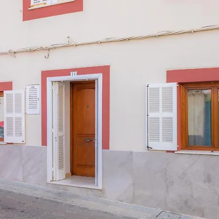 Casa Hermosa Casa vacanze Capdepera (Mallorca)