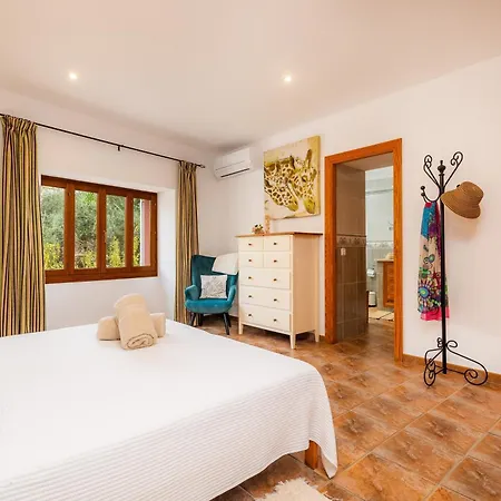 Casa Hermosa Holiday home