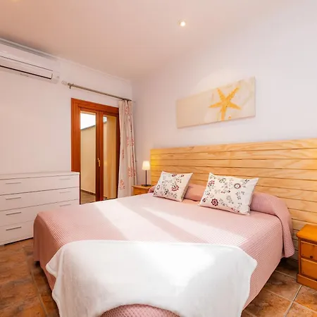 Holiday home Casa Hermosa *