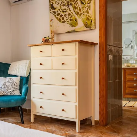 Holiday home Casa Hermosa *