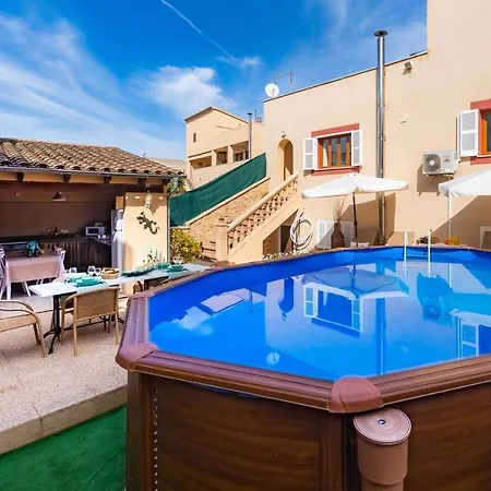 Holiday home Casa Hermosa Capdepera (Mallorca)