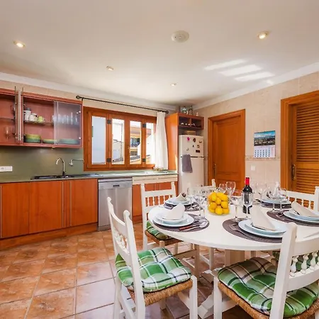 Casa Hermosa Capdepera (Mallorca)