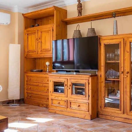 Holiday home Casa Hermosa Capdepera (Mallorca)
