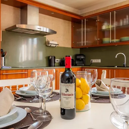 Holiday home Casa Hermosa *