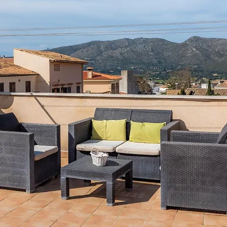 Casa Hermosa Holiday home Capdepera (Mallorca)