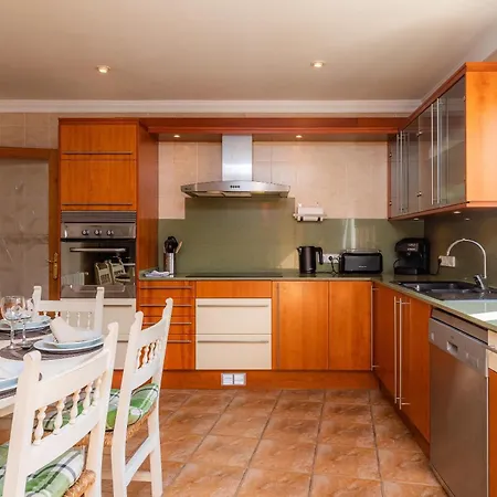 Holiday home Casa Hermosa *
