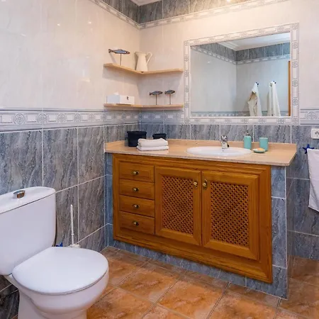 Casa Hermosa Capdepera (Mallorca)