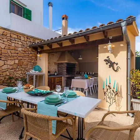 Holiday home Casa Hermosa