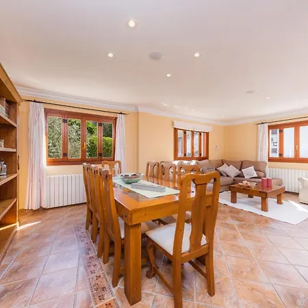 Holiday home Casa Hermosa Capdepera (Mallorca)