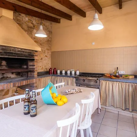 Casa Hermosa
