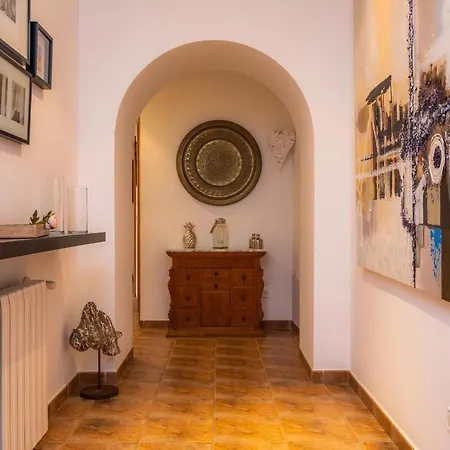Casa Hermosa Holiday home